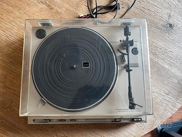 Giradischi vintage Marantz TT 2200