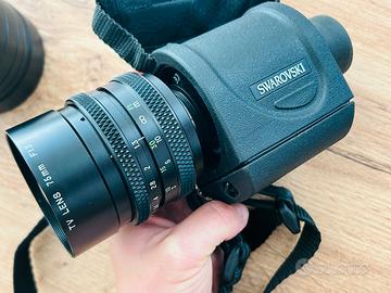 Visore notturno Swarovski NC2