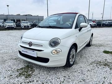 FIAT 500C III 2015 - 500C 1.3 mjt Pop 95cv