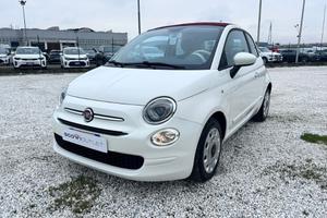 FIAT 500C III 2015 - 500C 1.3 mjt Pop 95cv