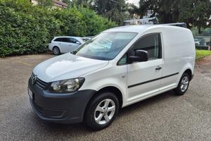 Volkswagen Caddy 1.6 TDI 102 CV 4p. Van