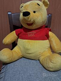 Peluche winnie the pooh