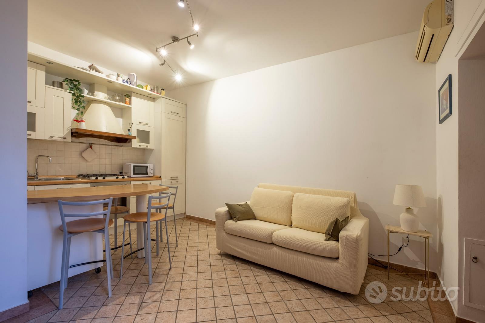 Appartamento – Milano, Abbadesse, Municipio 2 - Vista 3