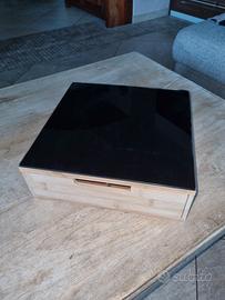 supporto nespresso caffe