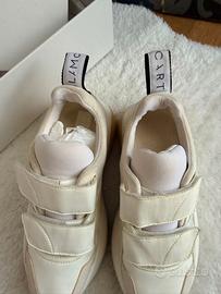 sneakers Stella McCartney color bianco Misura 36