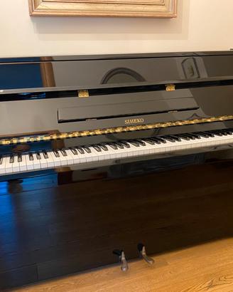 Pianoforte Siheko