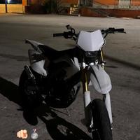 HM 86 Motard