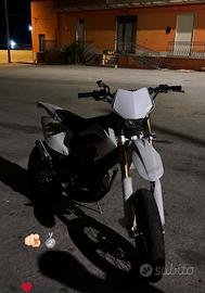 HM 86 Motard