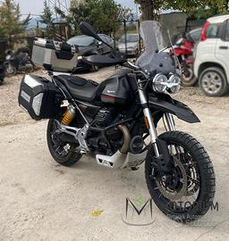 Moto Guzzi V 85 TT TT