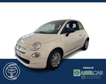 Fiat 500 1.0 Hybrid Cult