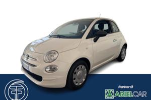 Fiat 500 1.0 Hybrid Cult