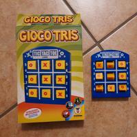 Gioco del tris