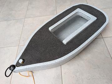 vasca del vivo Rainbow kayak 