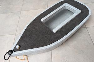 vasca del vivo Rainbow kayak 