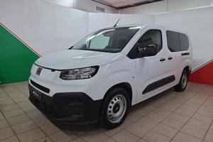 FIAT Doblò 1.5 BlueHdi 100CV Crew Cab