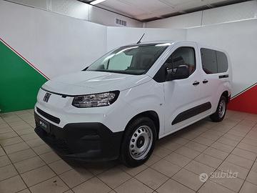FIAT Doblò 1.5 BlueHdi 100CV Crew Cab