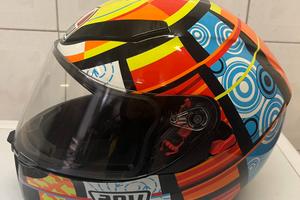 Casco AGV K3 SV Tg s 55/56 edizione 2011