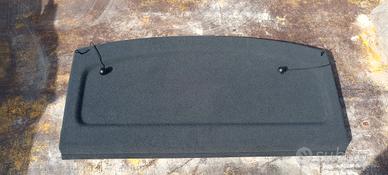 cappelliera posteriore originale VW Golf 6 