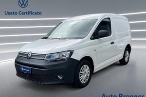 Volkswagen Caddy cargo 2.0 tdi scr 102cv