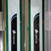 Ram Corsair  DDR3 1333MHZ