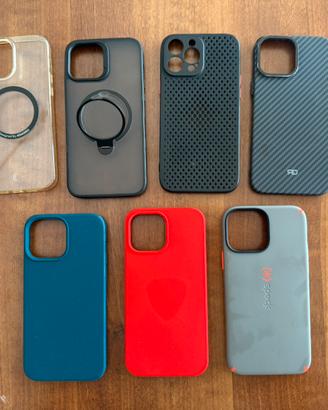 Set cover Iphone 13pro Max