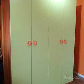 Cameretta bimbo