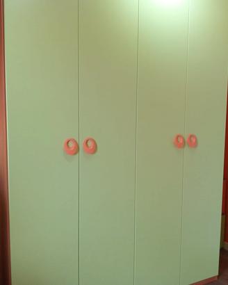 Cameretta bimbo