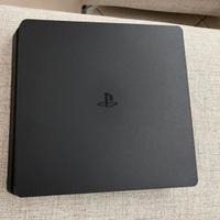PS4 Slim 500gb