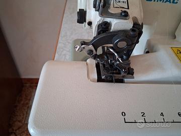 macchina da cucire