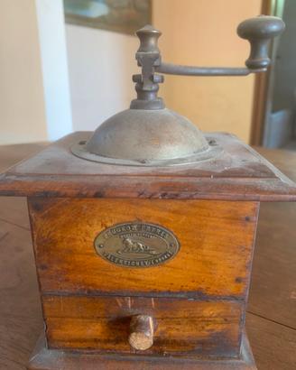 Macina caffè antico PEUGEOT