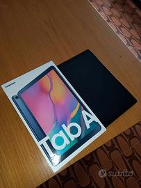 Samsung tab A