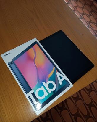 Samsung tab A