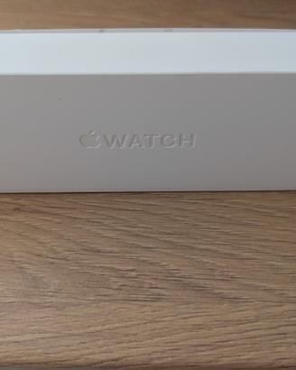 Apple Watch 11  GPS + CELL  NUOVO  MAI ACCESO