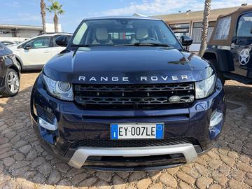 Land Rover Range Evoque 2.2 Sd4 5p. Dynamic
