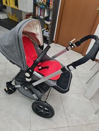 Trio bugaboo cameleon3 