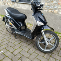 Piaggio liberty 200