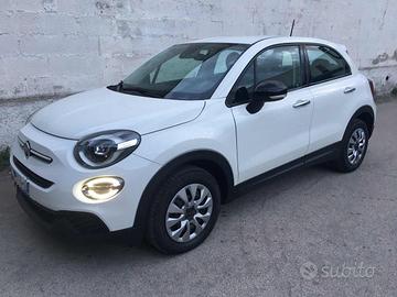 FIAT 500X 1.3 MultiJet 95 CV FULL LED