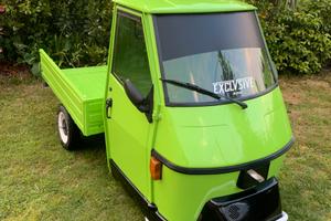 Piaggio ape 50