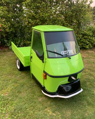 Piaggio ape 50