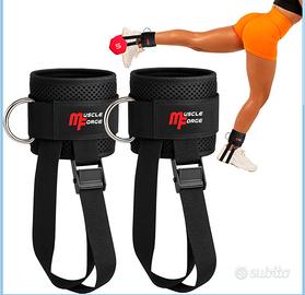 Cavigliere per allenamento