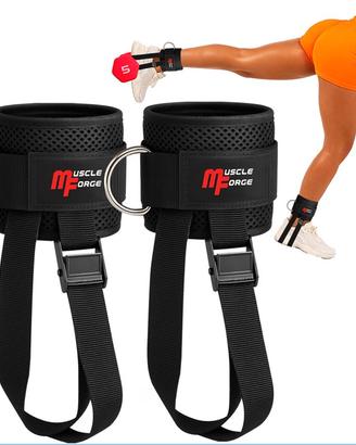 Cavigliere per allenamento