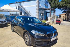 Bmw 116d Business Advantage