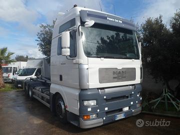 Man tga 26.430 scarrabile