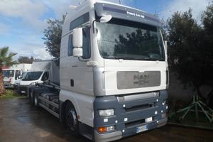 Man tga 26.430 scarrabile