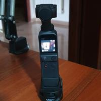 dji osmo Pocket 2