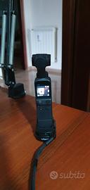 dji osmo Pocket 2