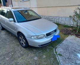 AUDI A4 1ª serie - 1999