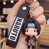 Itachi portachiavi 