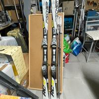 SKI FISCHER RC 4