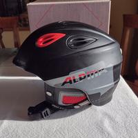 Casco da sci Alpina grap 2.0 54-57